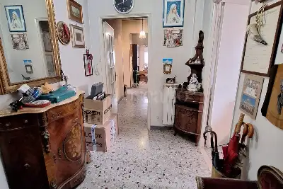 Casa in vendita, Via Ugo Amaldi, Roma