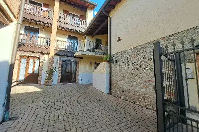 Casa in vendita, via G. Marconi Concesio, Concesio