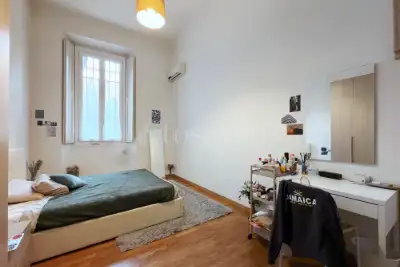 Casa in vendita, Via Francesco Anzani 5, Milano