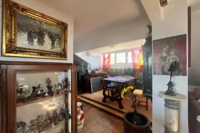 Casa in vendita, Via Nicola Fabrizi, Genova