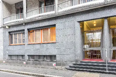 Casa in vendita, Via Rezzonico, Como