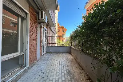 Casa in vendita, Via di San Calepodio, Roma