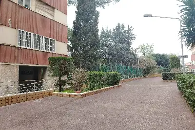 Casa in affitto, Via Gregorio Ricci Curbastro, Roma