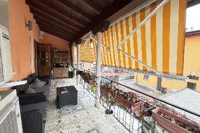 Casa in vendita, Via Malta, Brescia