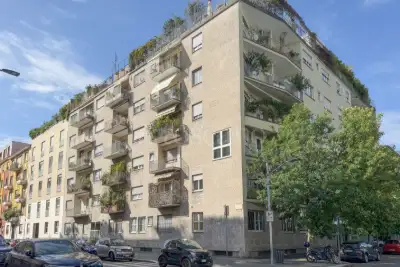 Casa in affitto, Via Plutarco, Milano