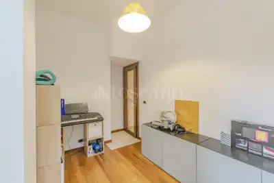 Casa in vendita, Via Roberto Alessandri, Roma