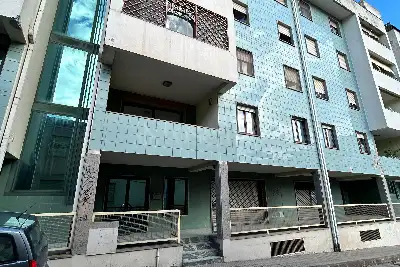 Casa in vendita, Via Sorso, Sassari