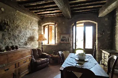 Casale in vendita, Località Maggiano, Casole d'Elsa