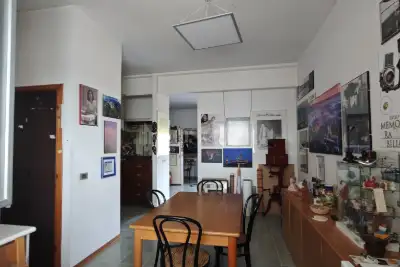 Casa in vendita, Via Pirro Maria Gabrielli, Siena