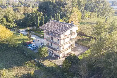 Palazzo in vendita, Via Cerro - Sinagoga, Cassino