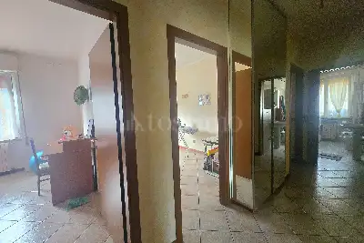 Casa in vendita, Via Dante Alighieri, Sarezzo, Sarezzo