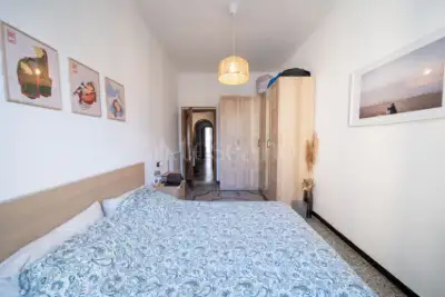 Casa in vendita, Via Acquarone, Genova