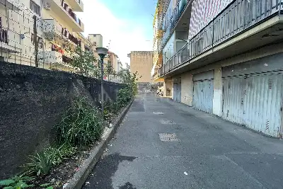 Casa in vendita, Via Acquedotto Greco, Catania