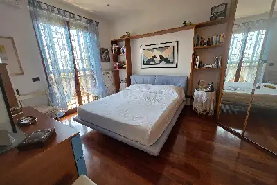 Villino a Schiera in vendita, Via delle Begonie, Santa Marinella