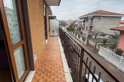 Casa in vendita, Via Martiri Dairaghesi della Liberazionale, Dairago