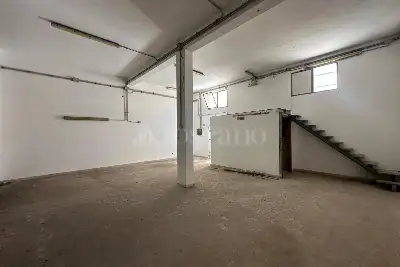 Negozio in affitto, Via Anapo, Palermo