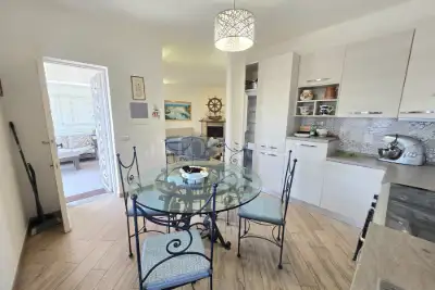 Casa in vendita, Via Aurelia, Santa Marinella