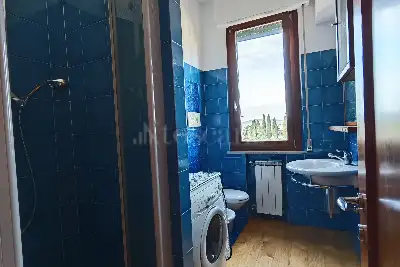 Casa in vendita, Via Emilio Gallori, Siena