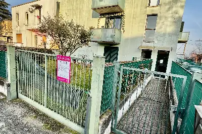 Casa in vendita, Via Martiri della Libertà, Ospitaletto