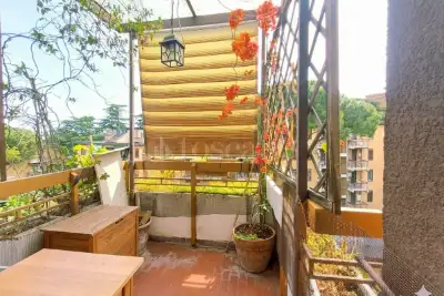 Casa in vendita, Via Piero Foscari, Roma