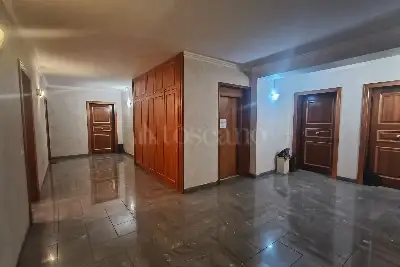 Casa in vendita, Via del Fosso dell'Acqua Mariana, Roma