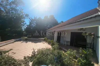 Villa in vendita, Via Martognella, Valderice