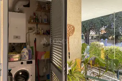 Casa in vendita, Via di Ponte Ladrone, Roma