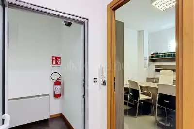 Ufficio in vendita, Via dei Mille, Sassari