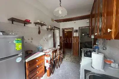 Casa in vendita, Via Galeazzo Sommi Picenardi, Roma