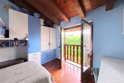 Villa in vendita, Via Milano, Bedero Valcuvia