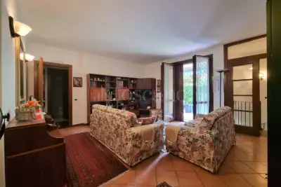 Casa in vendita, Via G. Rossini, Concesio