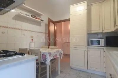 Casa in vendita, Via Aristide Leonori, Roma