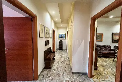 Casa in vendita, Via Veiano, Roma