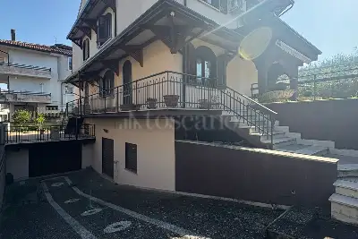 Villa in vendita, Parco delle Mimose, Pratola Serra