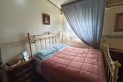 Casa in vendita, Via Alcantara, Palermo