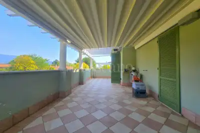 Villa in vendita, Via John Fitzgerald Kennedy, Concesio