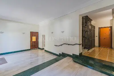 Casa in vendita, Via Ascanio Rivaldi, Roma