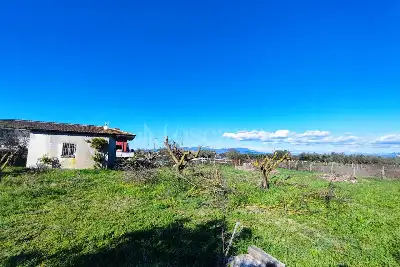 Agricolo in vendita, Via Tropea, Aprilia