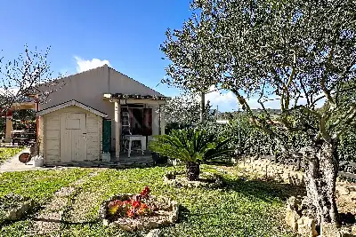 Casa Indipendente in vendita, Via Gallura 8, Loiri Porto San Paolo