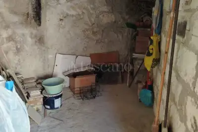Detached house for sale, Via San Croce 26, Bessude