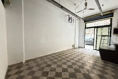 Negozio in affitto, Via Filippo Parlatore, Palermo