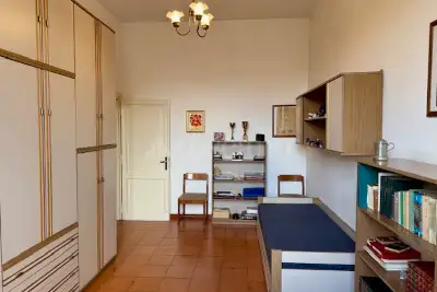 Casa in vendita, Via Girolamo Savonarola, Roma