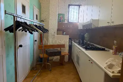 Casa in vendita, Via Staletti, Roma