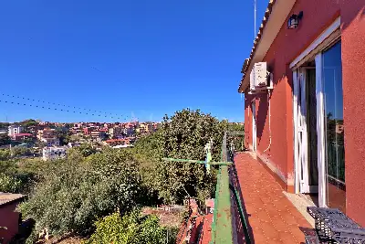 Casa in vendita, Via Cologno Monzese, Roma