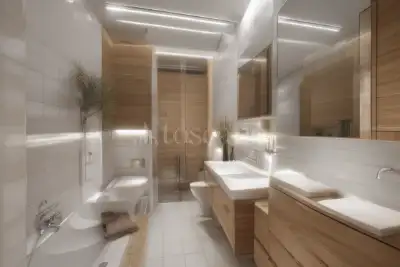 Casa in vendita, Via Giovanni Chiarini, Pescara