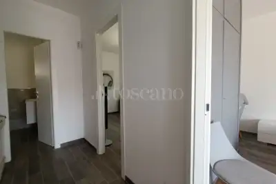 Villino a Schiera in vendita, Via dei Lillà, Anzio