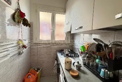 Casa in vendita, Via Gradoli, Roma