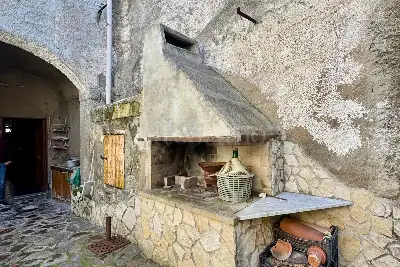 Casa Indipendente in vendita, Via Tibula, Sorso