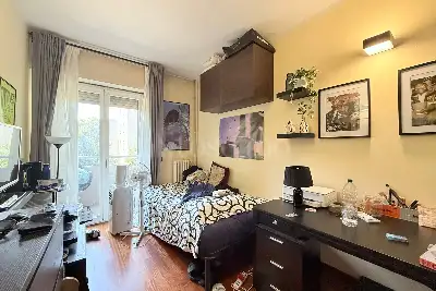 Casa in vendita, Via Ada Negri, Milano