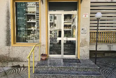 Casa in vendita, Via del Mare, Carlentini